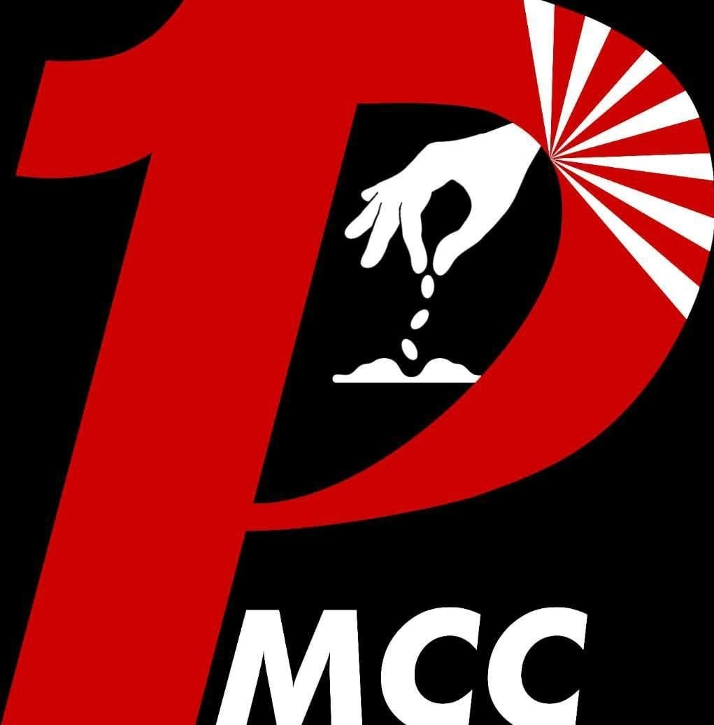 PMCC logo
